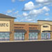 Proposed Retail Center, Sterling Heights MI